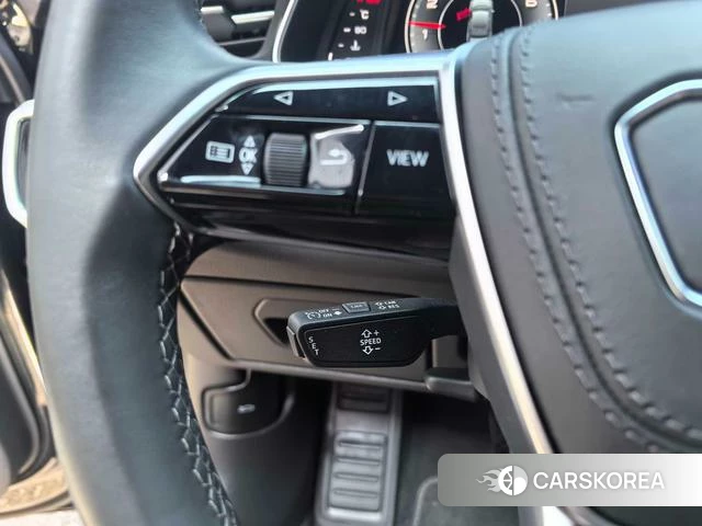 Audi A6L 2024 Черный из Китая, фото 5