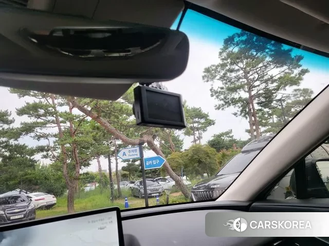 Genesis G80 (RG3) 2022 Серый из Кореи, фото 5