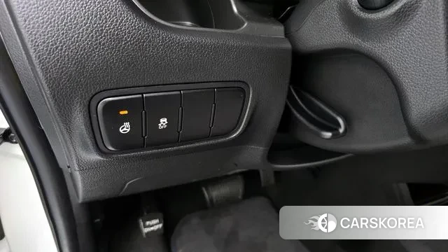 Kia The New Kia Ray 2024 Белый из Кореи, фото 5