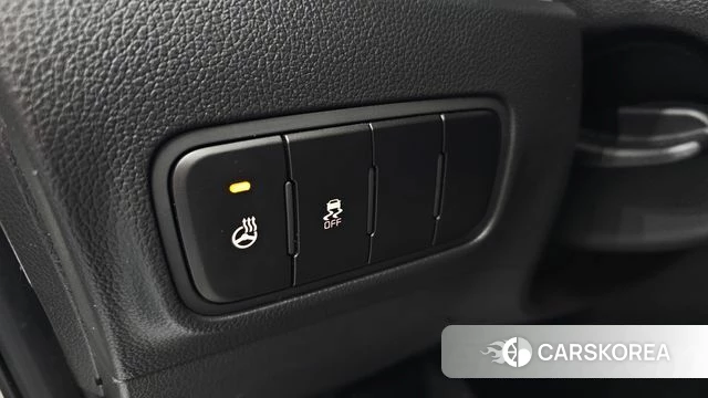 Kia The New Ray 2020 Жемчужный цвет из Кореи, фото 5