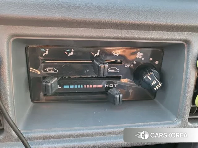 Chevrolet (GM Daewoo) New Damas 2020 Белый из Кореи, фото 5