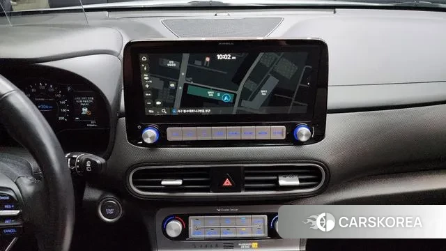 Hyundai Kona Electric 2020 Белый из Кореи, фото 5