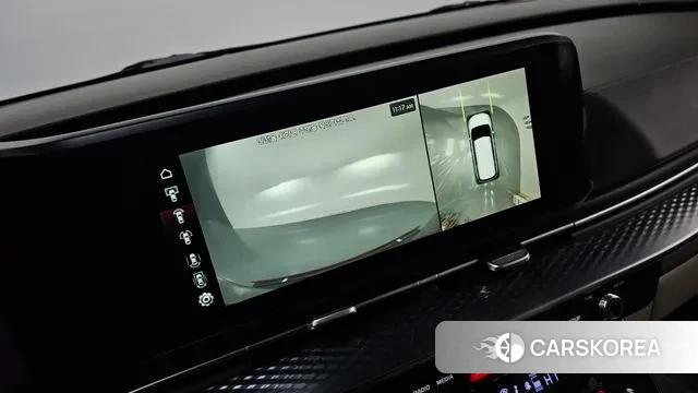 Kia Carnival 4th generation 2022 Черный из Кореи, фото 5