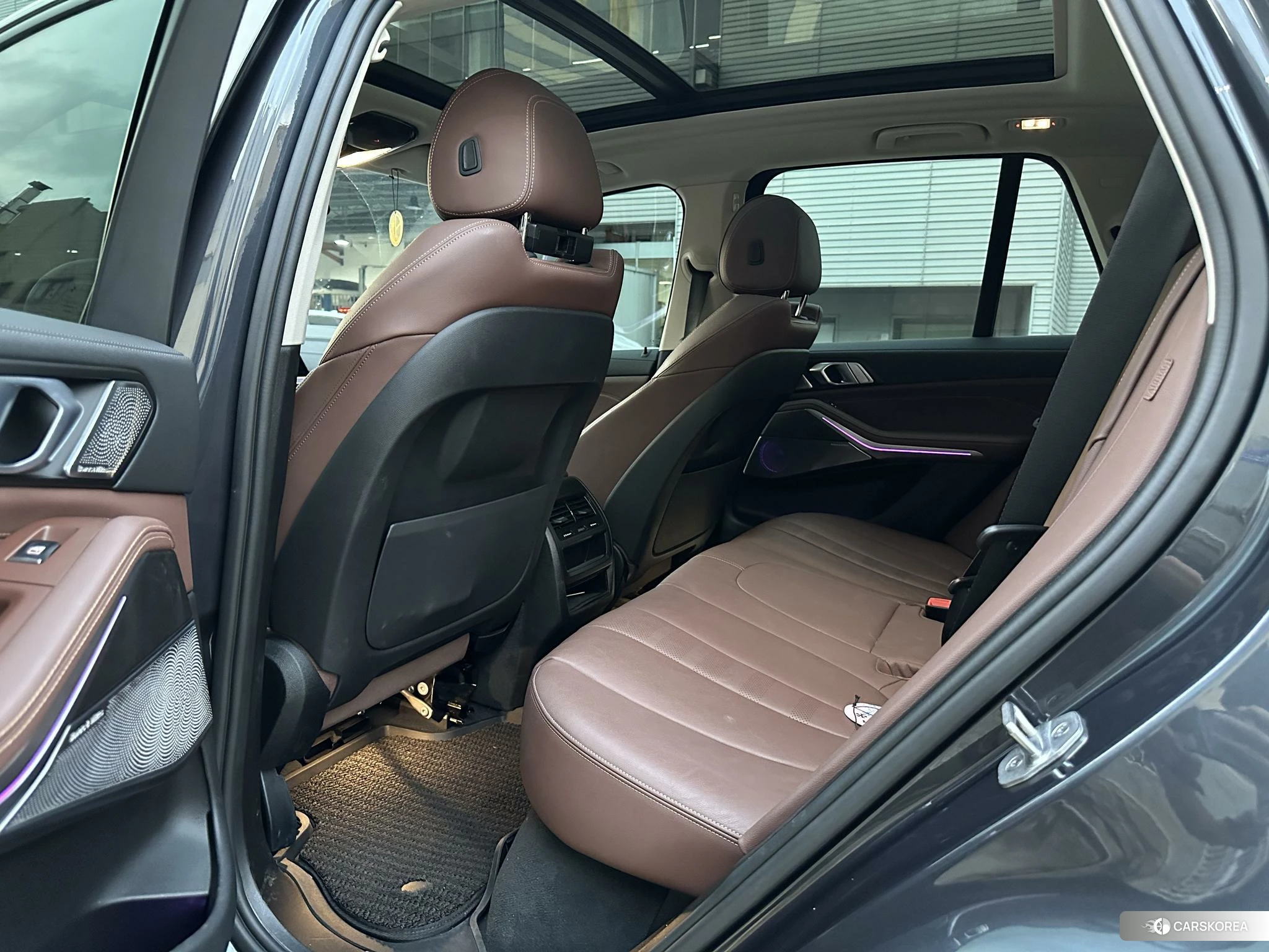 BMW X5 PHEV 2020 Черный из Китая, фото 5