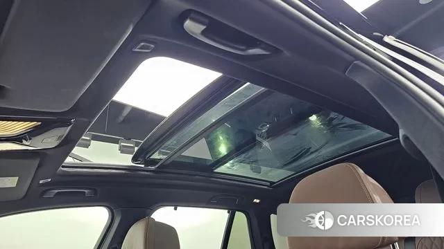 BMW X5 (G05) 2022 Синий из Кореи, фото 5