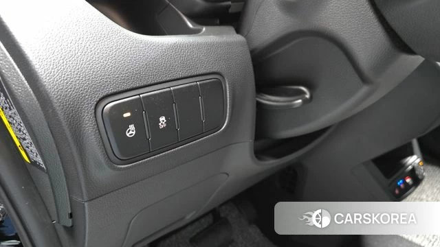 Kia The New Kia Ray 2024 Черный из Кореи, фото 5