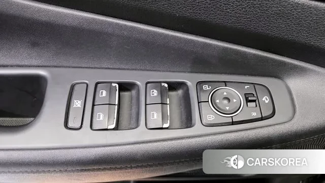 Hyundai Santa Fe TM 2018 Черный из Кореи, фото 5