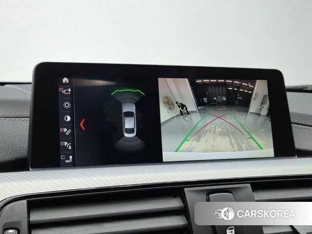 BMW 4 Series (F32) 2019 Белый из Кореи, фото 5