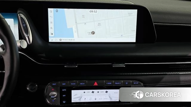 Genesis G90 (RS4) 2023 Черный из Кореи, фото 5