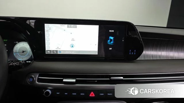 Hyundai The New Palisade 2023 Белый из Кореи, фото 5