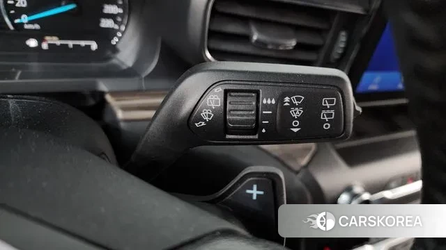 Ford Explorer 6th Generation 2020 Белый из Кореи, фото 5