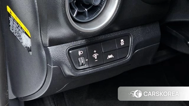 Kia Come New K3 2020 Белый из Кореи, фото 5