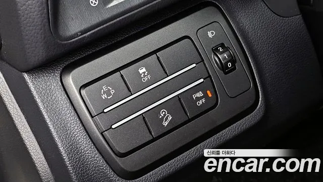 Ssangyong Tivoli Armor id 2717754 из Кореи 5