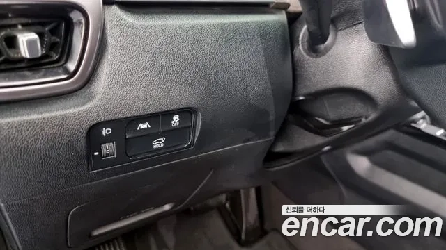 Kia Sorento 4th Generation 2021 Синий из Кореи, фото 5