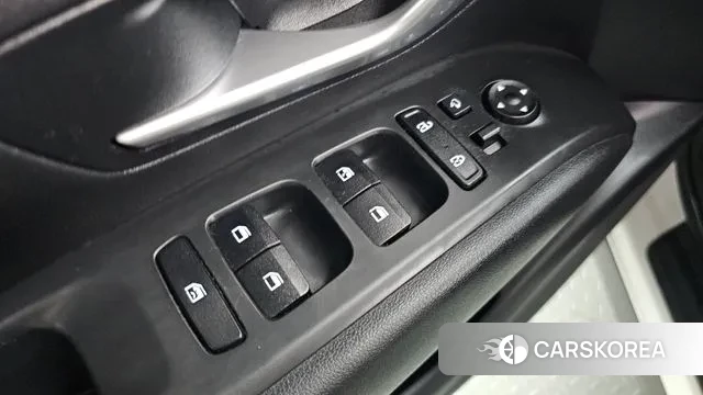 Hyundai Tucson (NX4) 2023 Белый из Кореи, фото 5