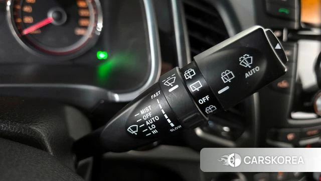 Ssangyong New Style Korando C 2018 Серый из Кореи, фото 5