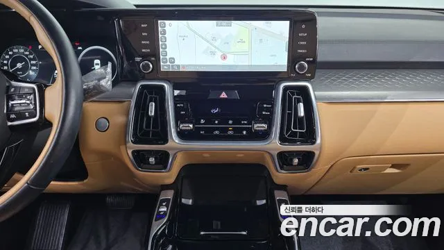 Kia Sorento 4th Generation id 2689281 из Кореи 5