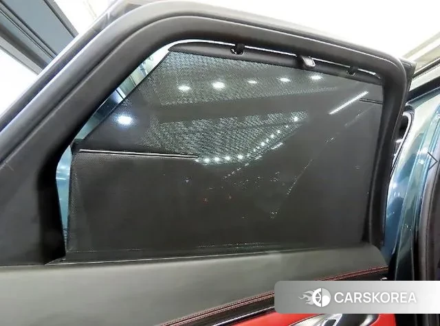 Genesis GV70 2021 Темно-зеленый из Кореи, фото 5