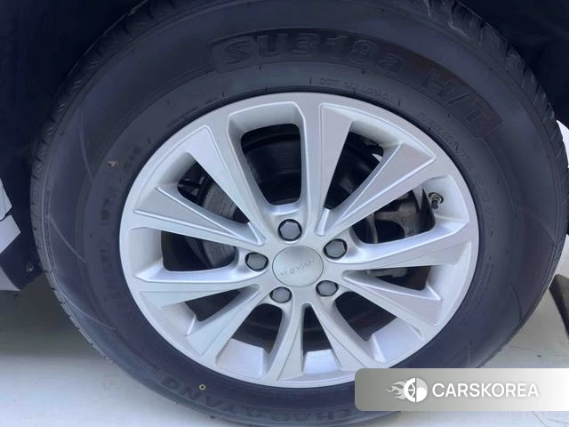 Haval M6 2023 Белый из Китая, фото 5