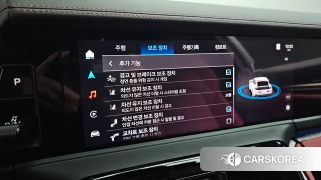 Porsche Panamera (972) 2024 Черный из Кореи, фото 5