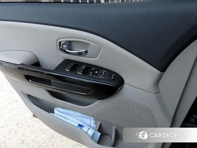 Kia The New Carnival 2019 Серый из Кореи, фото 5