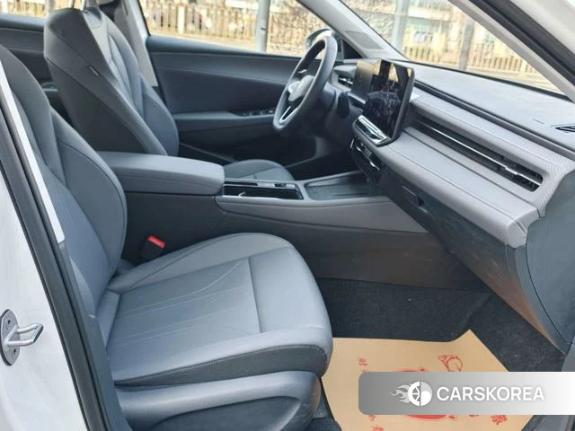Volkswagen Lavida 2025 Белый из Китая, фото 5