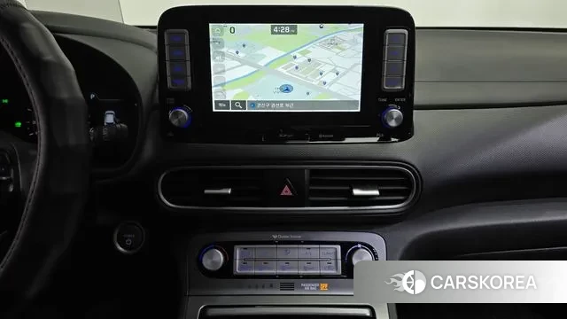 Hyundai Kona Electric 2020 Белый из Кореи, фото 5