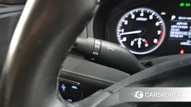 Hyundai Grandeur IG 2019 Черный из Кореи, фото 5