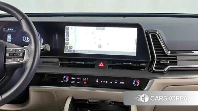 Kia Sportage 5th Generation 2023 Серый из Кореи, фото 5