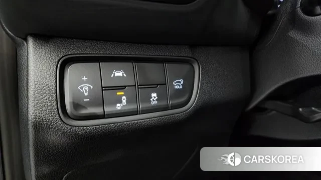 Hyundai Santa Fe TM 2019 Коричневый из Кореи, фото 5