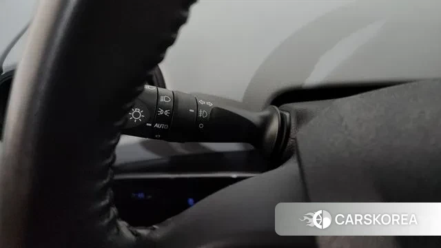 Toyota Prius 4th Generation 2018 Красный из Кореи, фото 5