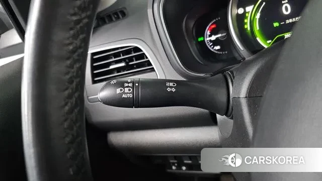 Renault Korea (Samsung) The New QM6 2023 Серый из Кореи, фото 5