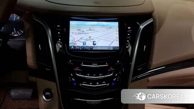 Cadillac Escalade 2020 Белый из Кореи, фото 5