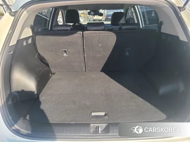 Kia Sportage The Bold 2019 Белый из Кореи, фото 5