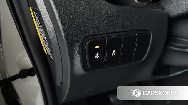 Kia The New Kia Ray EV 2024 Белый из Кореи, фото 5