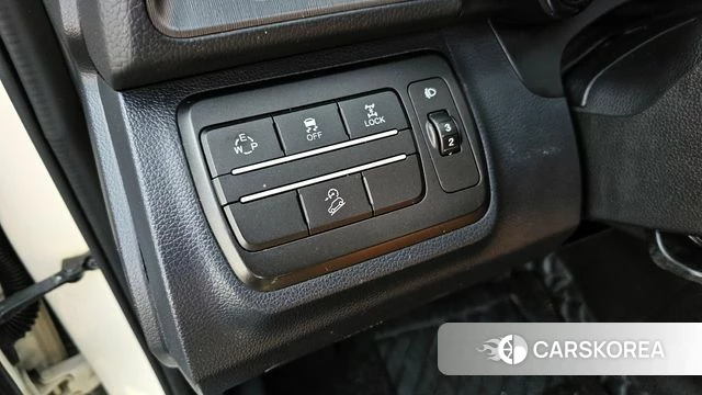 Ssangyong Tivoli Armor 2019 Белый из Кореи, фото 5