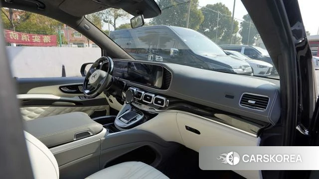 Mercedes-Benz Vito id 4239710 из Китая 5