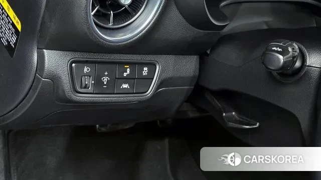 Kia Come New K3 2019 Синий из Кореи, фото 5