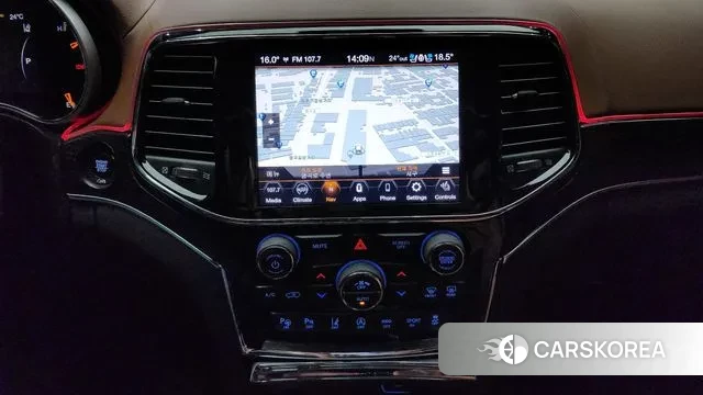 Jeep Grand Cherokee 2020 Белый из Кореи, фото 5