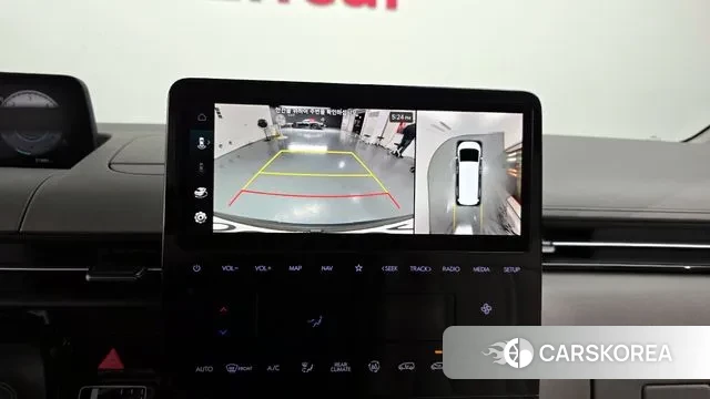 Hyundai Staria 2022 Черный из Кореи, фото 5