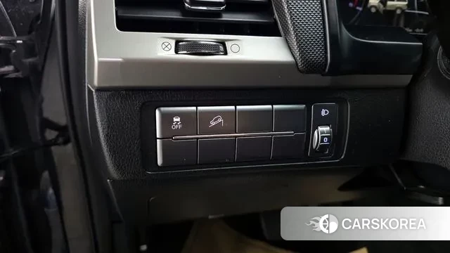 Ssangyong Rexton Sports 2018 Черный из Кореи, фото 5