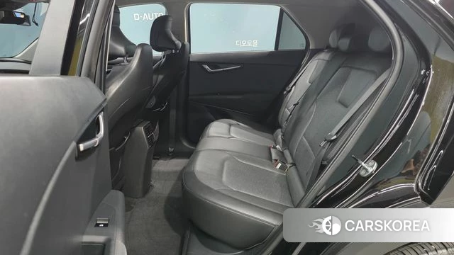 Kia Di All New Niro EV 2022 Черный из Кореи, фото 5