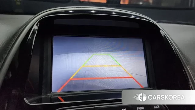 Chevrolet (GM Daewoo) The New Spark 2019 Синий из Кореи, фото 5