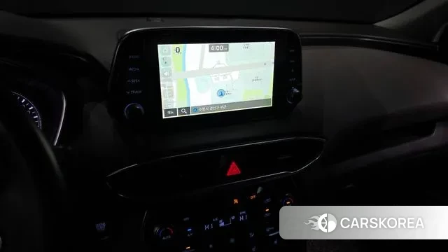 Hyundai Santa Fe TM 2018 Песочный из Кореи, фото 5