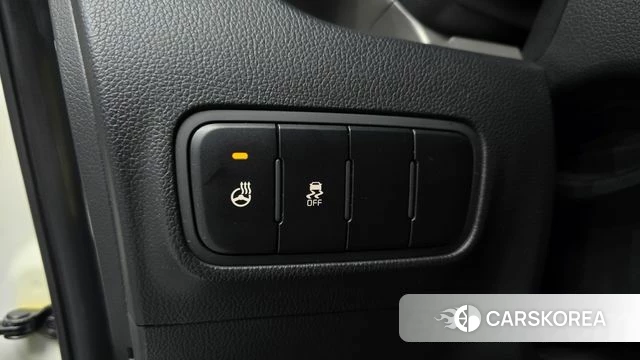 Kia The New Ray 2018 Белый из Кореи, фото 5