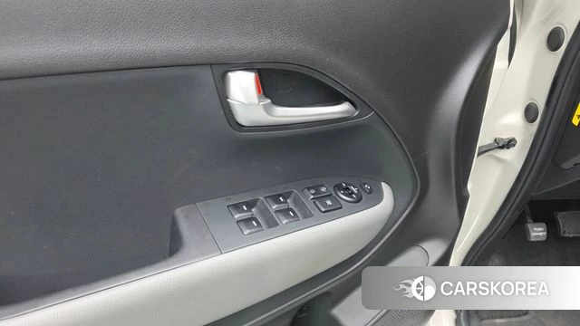 Kia The New Ray 2020 Жемчужный цвет из Кореи, фото 5