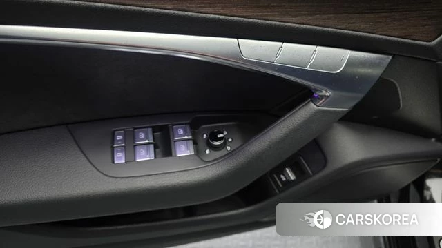 Audi A6 (C8) 2025 Черный из Кореи, фото 5