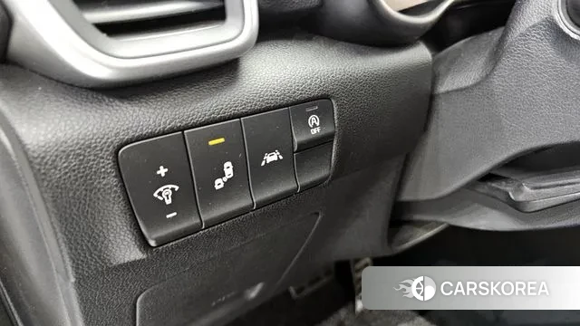 Kia Sportage The Bold 2021 Белый из Кореи, фото 5