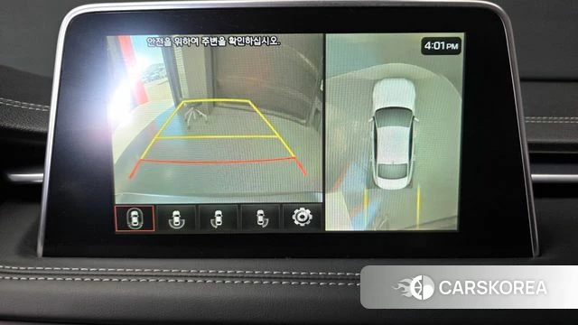 Genesis G70 2020 Серебряный из Кореи, фото 5