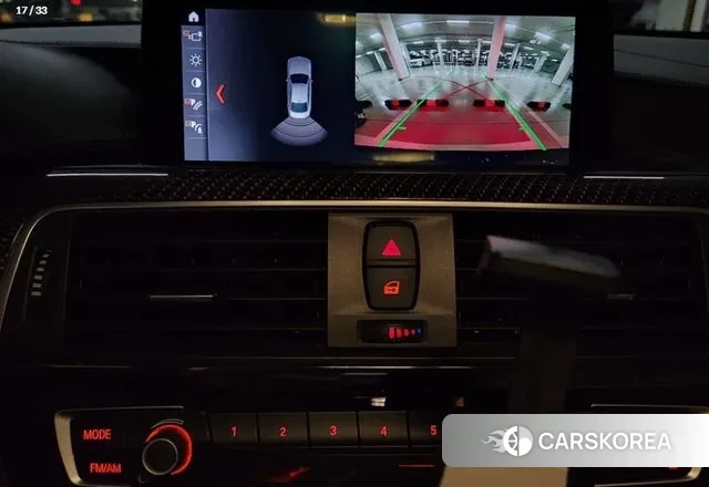 BMW M4 (F82) id 3288274 из Кореи 5